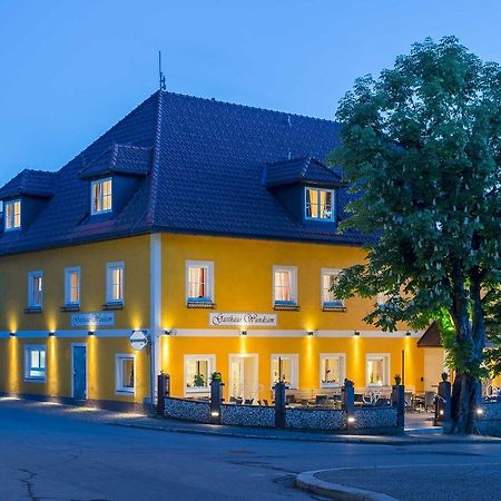 Gasthaus Wundsam Neustift im Mühlkreis Εξωτερικό φωτογραφία